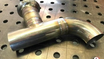 Mab Schwerin - Metall- und Anlagenbau GmbH - Wittenförden