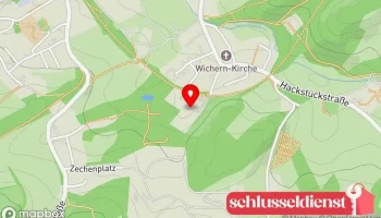 Mack Johannes Mk Stahlbau - 45527 Hattingen