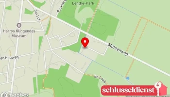 Magers Metallbau Stahlbau GmbH - Schwarmstedt