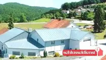 Maier Georg e.K. Metallbau - Spenglerei - 94169 Thurmansbang
