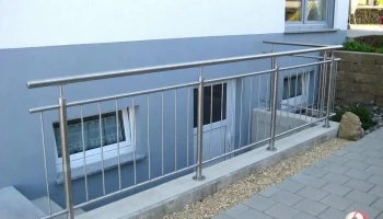 Maier Ksg Inh. Karlheinz Maier - Langenenslingen