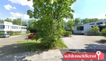 Maier Metallbau GmbH - 82234 Weßling