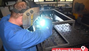 Maik Riepe Metallbau - 32657 Lemgo