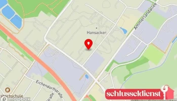 Mainusch Uwe Metallbau und Schleiferei - Westerstede