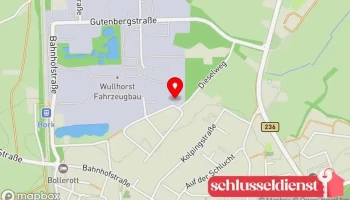 Manfred Rohe Metallbau - 59379 Selm