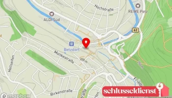 MankelMuth Betzdorf - 57518 Betzdorf