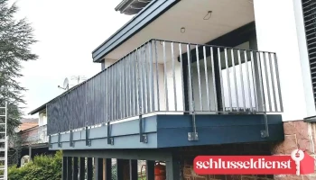 Marc Feser, Metallbau - 97780 Gössenheim