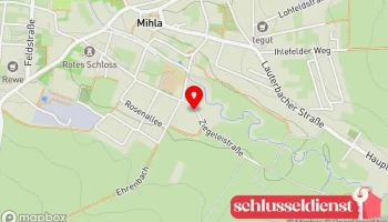 Marco Hackethal Metallbau - 99826 Amt Creuzburg