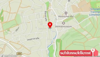 Marco Wenz - 64372 Ober-Ramstadt