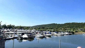 Marina Saal Yachthafen GmbH - 93342 Saal An Der Donau