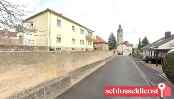 Mario Gallowski Balkongeländer - 97230 Estenfeld