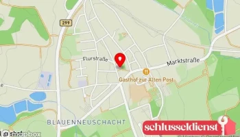 Markt Freihung - 92271 Freihung