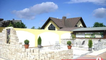 Markus Kleine Hochfranken-Bau - 95194 Regnitzlosau
