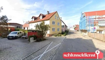 Markus Ott - 86732 Oettingen In Bayern