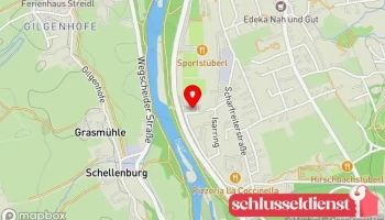 Markus Schwarzenberger, Metallbau- und Kfz Meisterbetrieb - Lerchkogelstraße