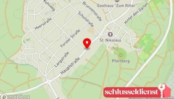 Martin Bellm Schlosser- und Klempner-Meister - Ubstadt-Weiher