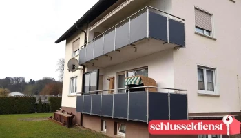 Martin Gehron Metallbau - 69509 Mörlenbach