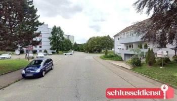 Martin Seeger - Villingen-Schwenningen