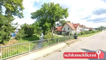 Maschinenbau George GmbH - 85465 Langenpreising