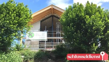 Maschinenbau / Stahlbau Markus Kessel - Aitrang