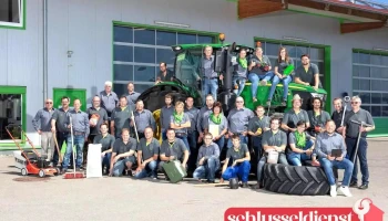 Maschinenring Tuttlingen-Stockach GmbH - Emmingen-Liptingen