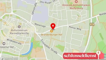 Mathias Löw - 91781 Weißenburg In Bayern