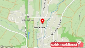 Matthäi jun. Hermann - 35285 Gemünden (Wohra)
