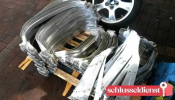Maurer Metallbau GmbH - Dettenheimer Str. 44