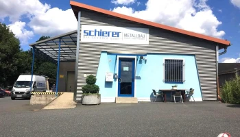 Max Schierer Metallbau GmbH, Arnschwang - 93473 Arnschwang