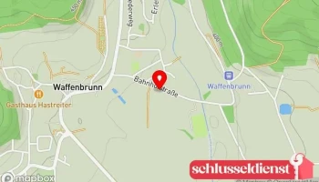 Max Schierer Metallbau GmbH, Waffenbrunn - 93494 Waffenbrunn