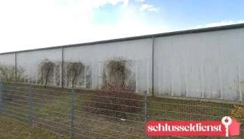 Max Voggenreiter GmbH - Industriestraße 9