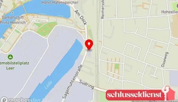 May Metallbau GmbH & Co. Kg - Leer (Ostfriesland)