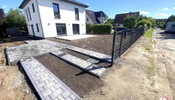 Mb Garten- und Landschaftsbau GmbH - Im Fuchsbau 3