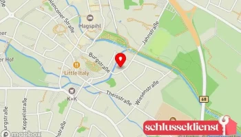 MB-Metallwerker UG(haftungsbeschränkt) - Quakenbrück