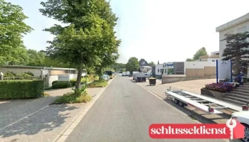 mbo Metall- und Kunststoffbau GmbH - 45307 Essen
