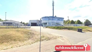 Mbr Metallbau Rügen GmbH - Samtens