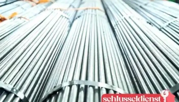 Mbt Frankenberg GmbH - Georgsmarienhütte