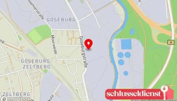 ME-bau König Metallbau GmbH - Lüneburg