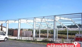 Meba GmbH - 06749 Bitterfeld-Wolfen