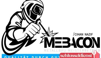 Mebacon Metallbau Meisterbetrieb - 64859 Eppertshausen Mebacon Metallbau Meisterbetrieb - 64859 Eppertshausen