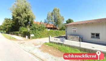 Mechanische Werkstätte Hilmer Inh.: Roland Neumayer e.K. - 82024 Taufkirchen