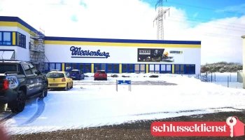 Meesenburg GmbH & Co. Kg in Kavelstorf - Kavelstorf