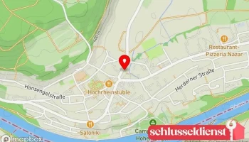 Meier & Söhne Bauschlosserei GmbH - Hohentengen Am Hochrhein