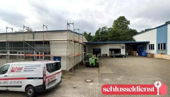 Meindl Metallbau GmbH - 91622 Rügland