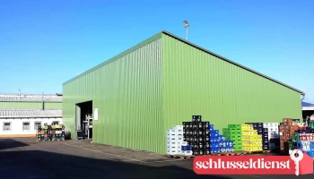 Meingeländer - Edelstahl Design Linz GmbH - Bad Staffelstein