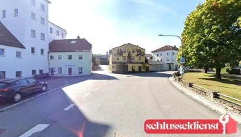 Mekon Schlosserei - 94234 Viechtach