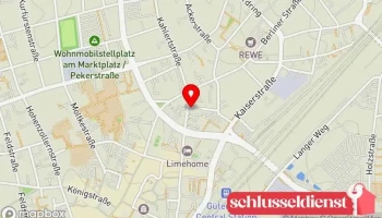 Mersch Metallbau - 33330 Gütersloh