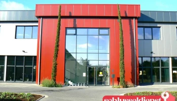Merz Metallbau - 55545 Bad Kreuznach