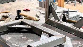 Metal-Inc Metallbau Weis - Heeslingen