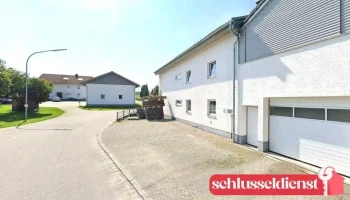 Metalbau Weitl - 94439 Roßbach